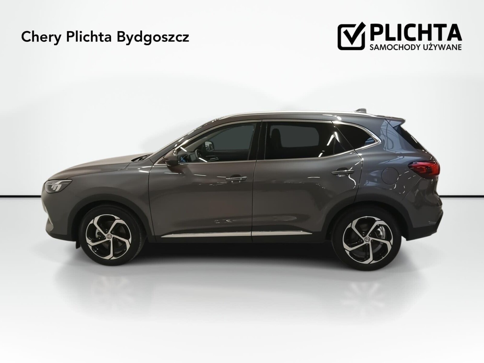 MG HS - zdjęcie 8