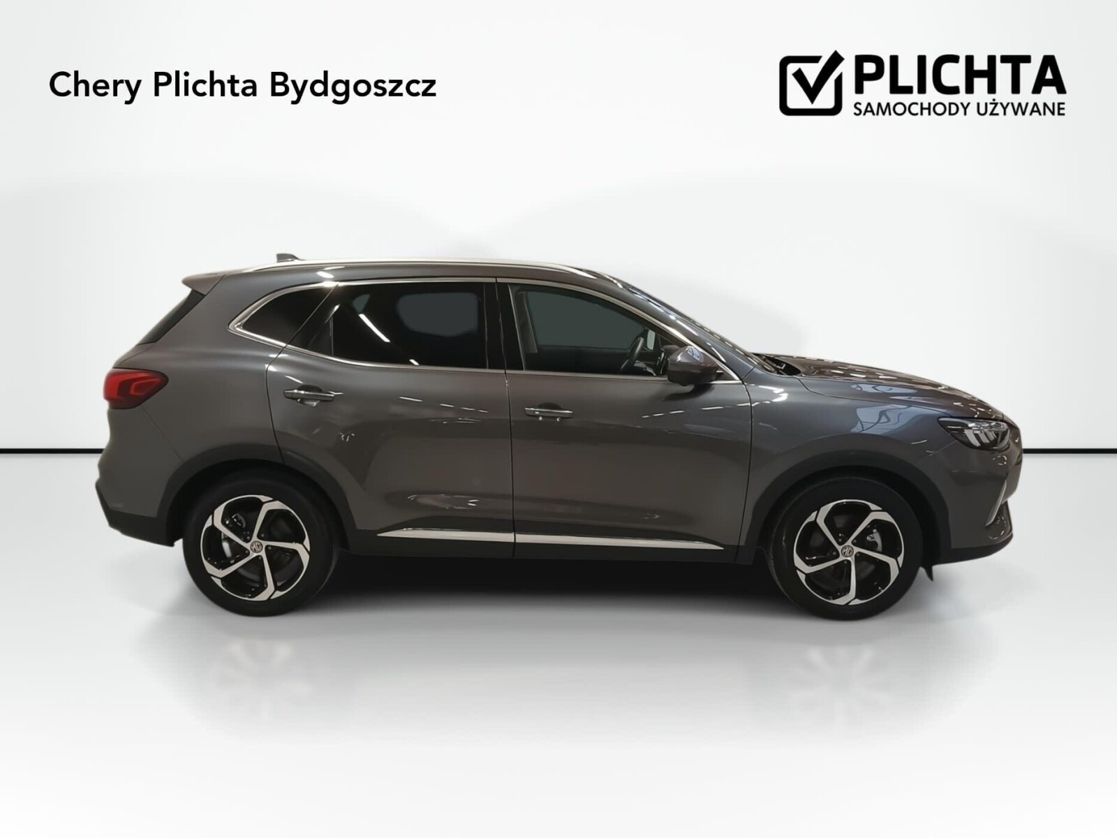 MG HS - zdjęcie 4