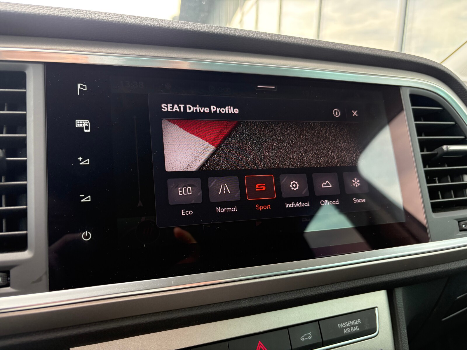 Seat Ateca - zdjęcie 32