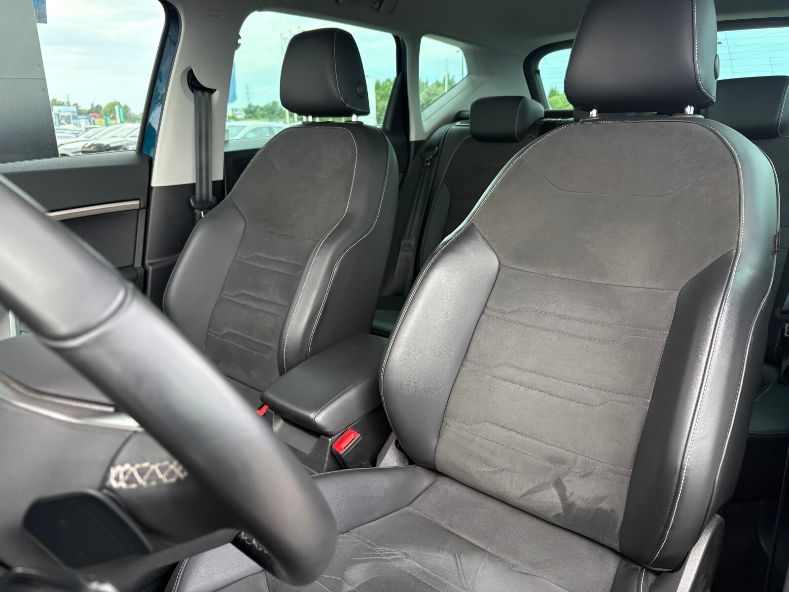 Seat Ateca - zdjęcie 12