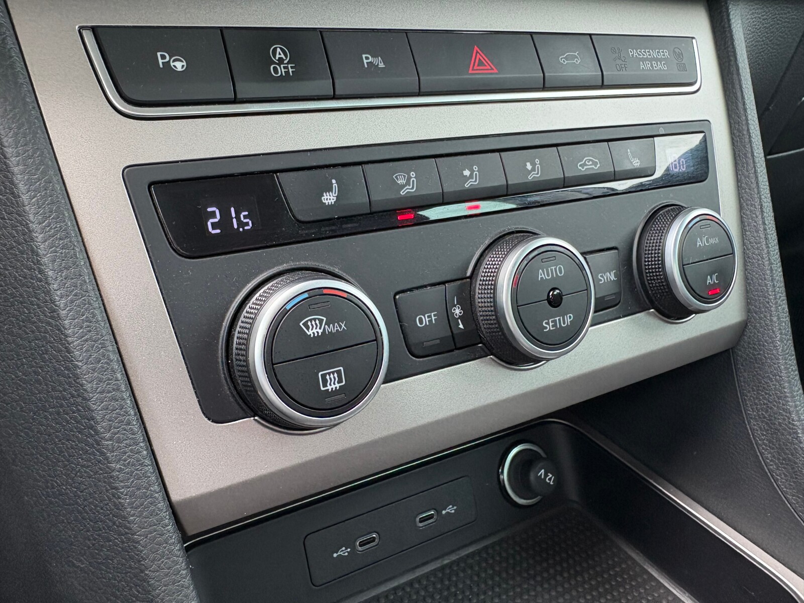 Seat Ateca - zdjęcie 29