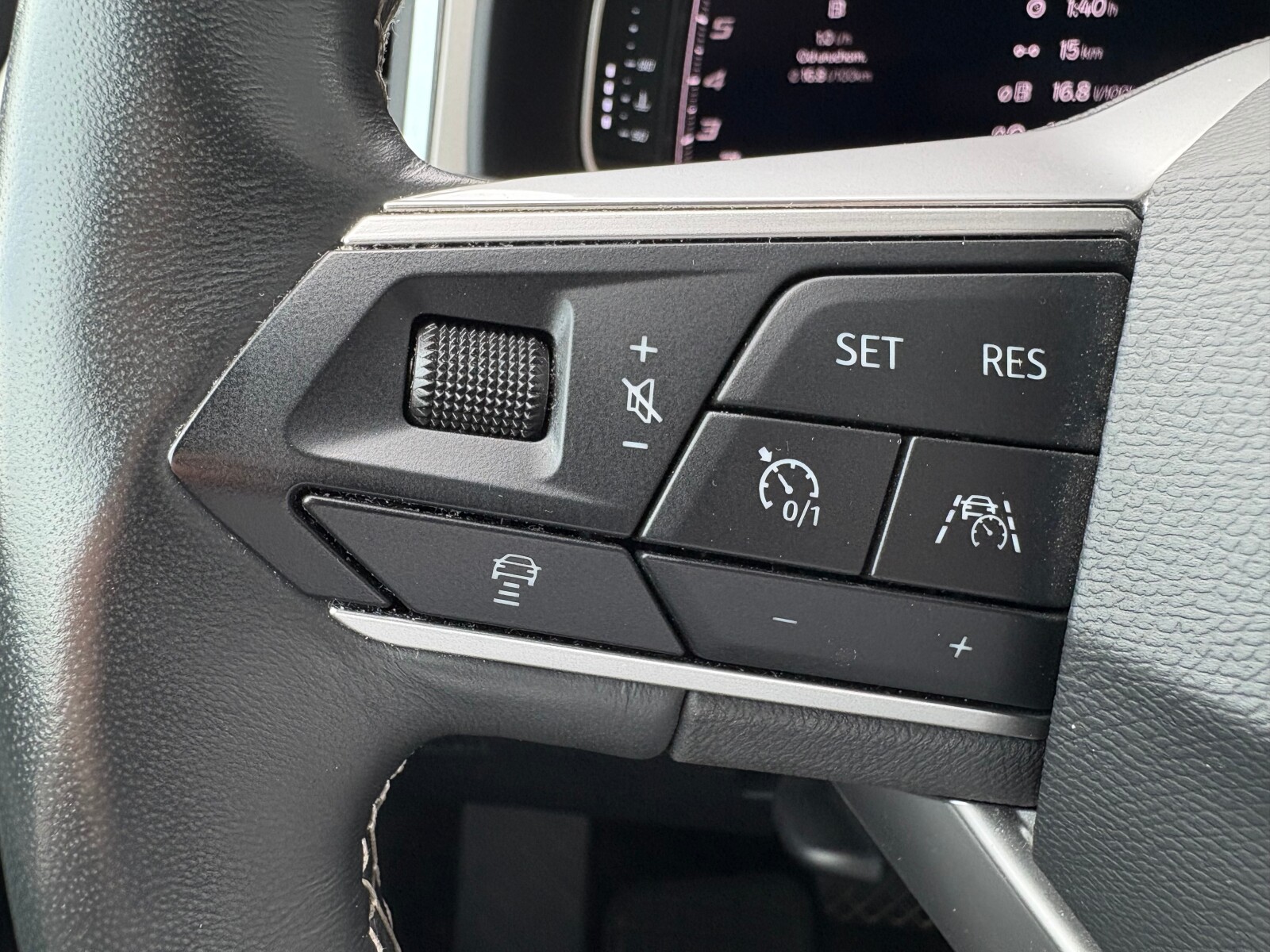 Seat Ateca - zdjęcie 24