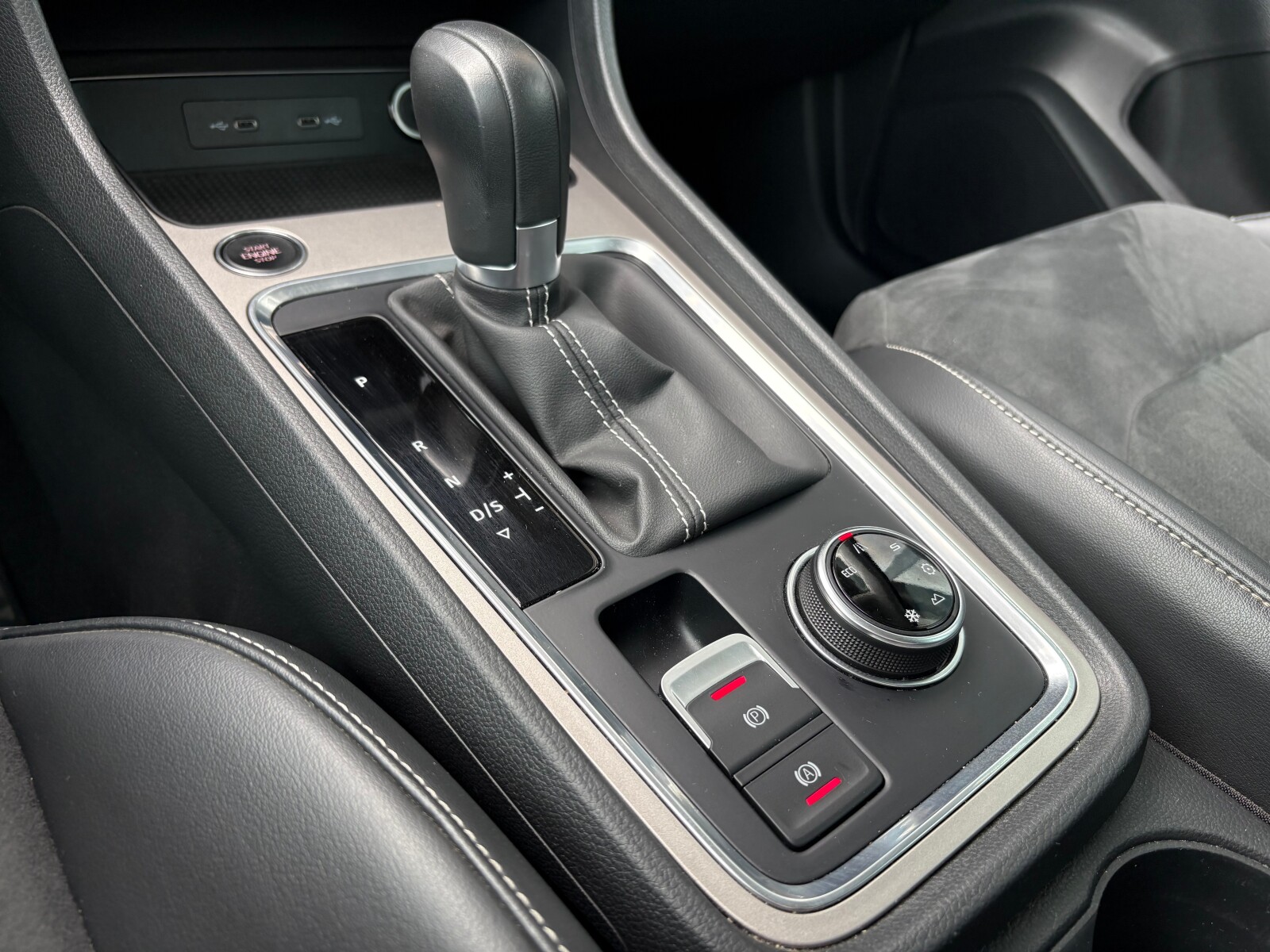 Seat Ateca - zdjęcie 28
