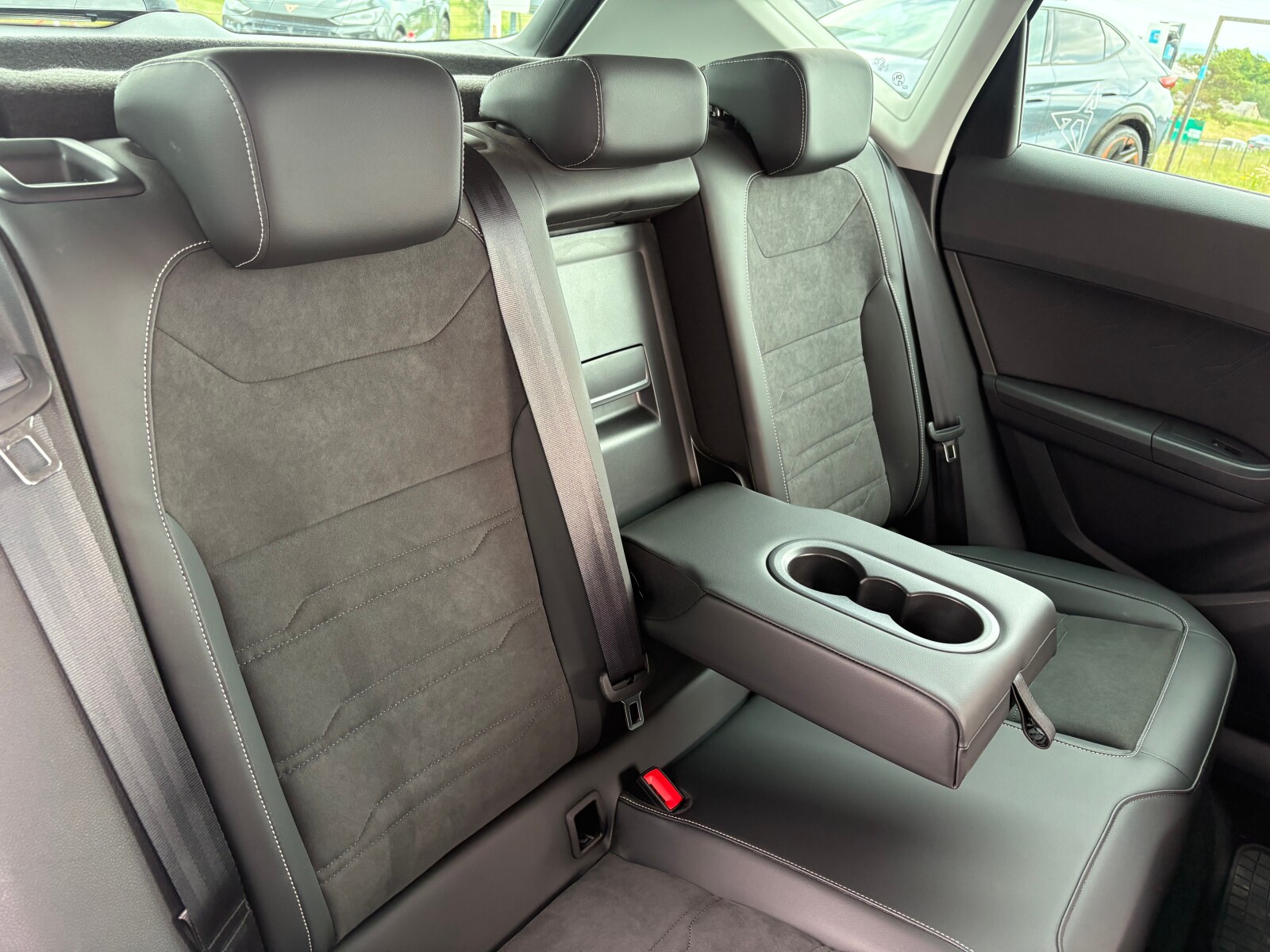 Seat Ateca - zdjęcie 15
