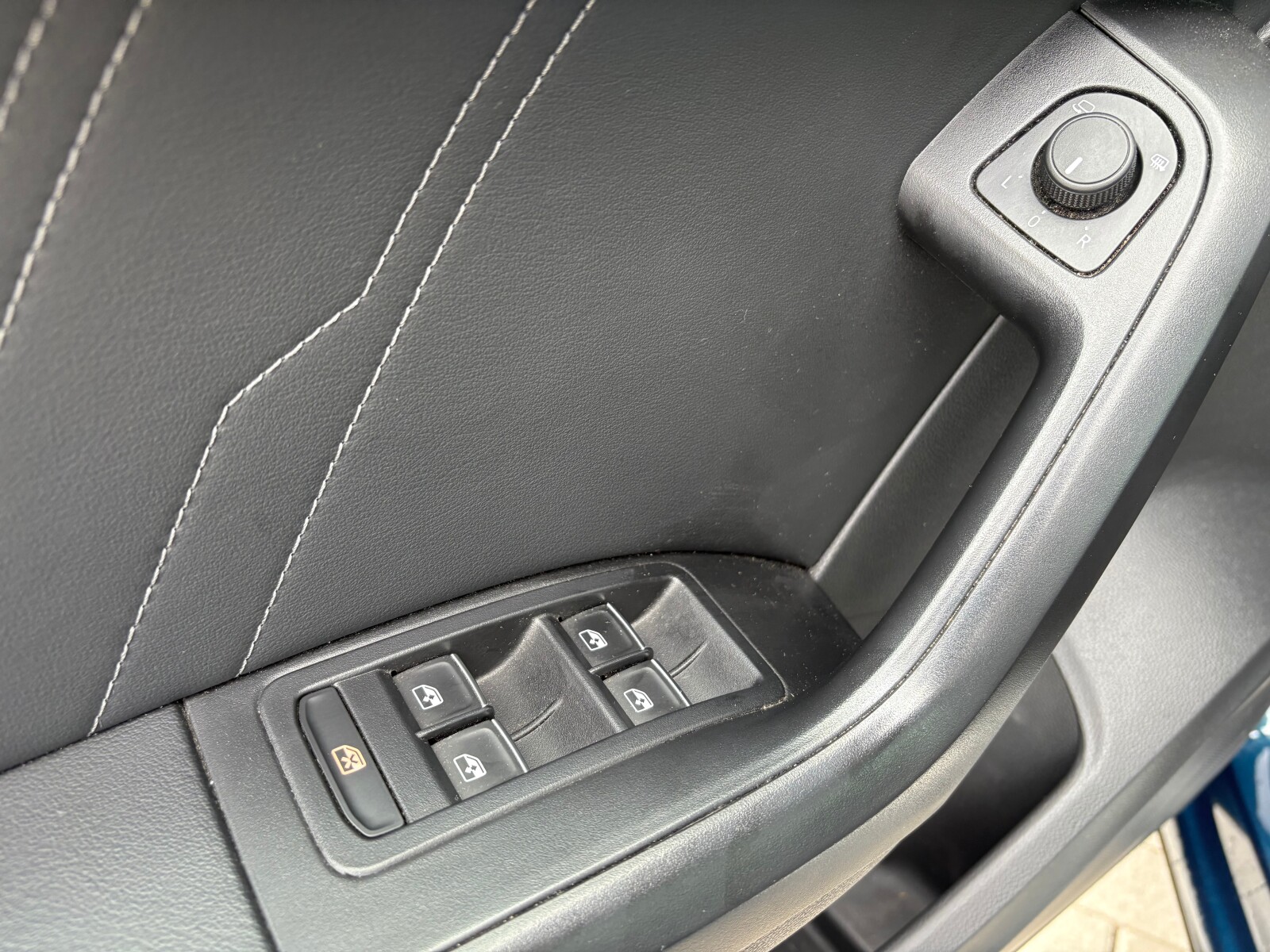 Seat Ateca - zdjęcie 20