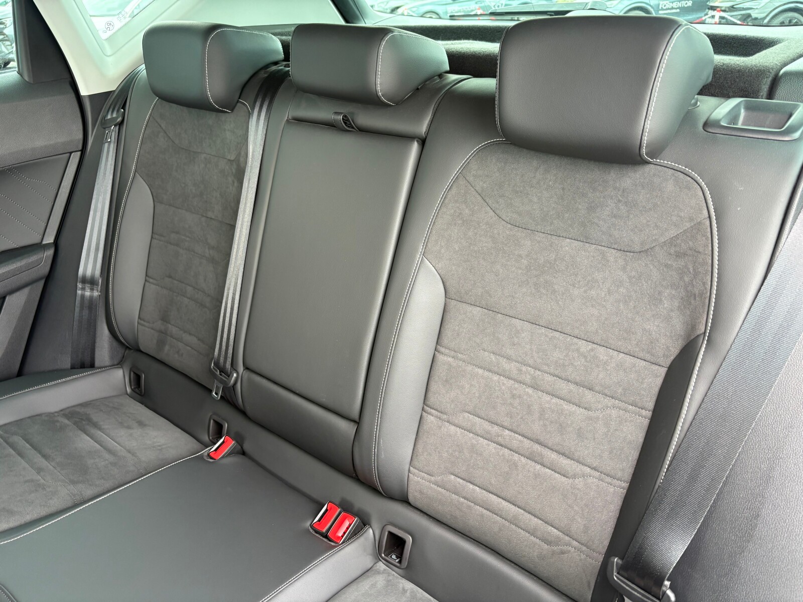 Seat Ateca - zdjęcie 13
