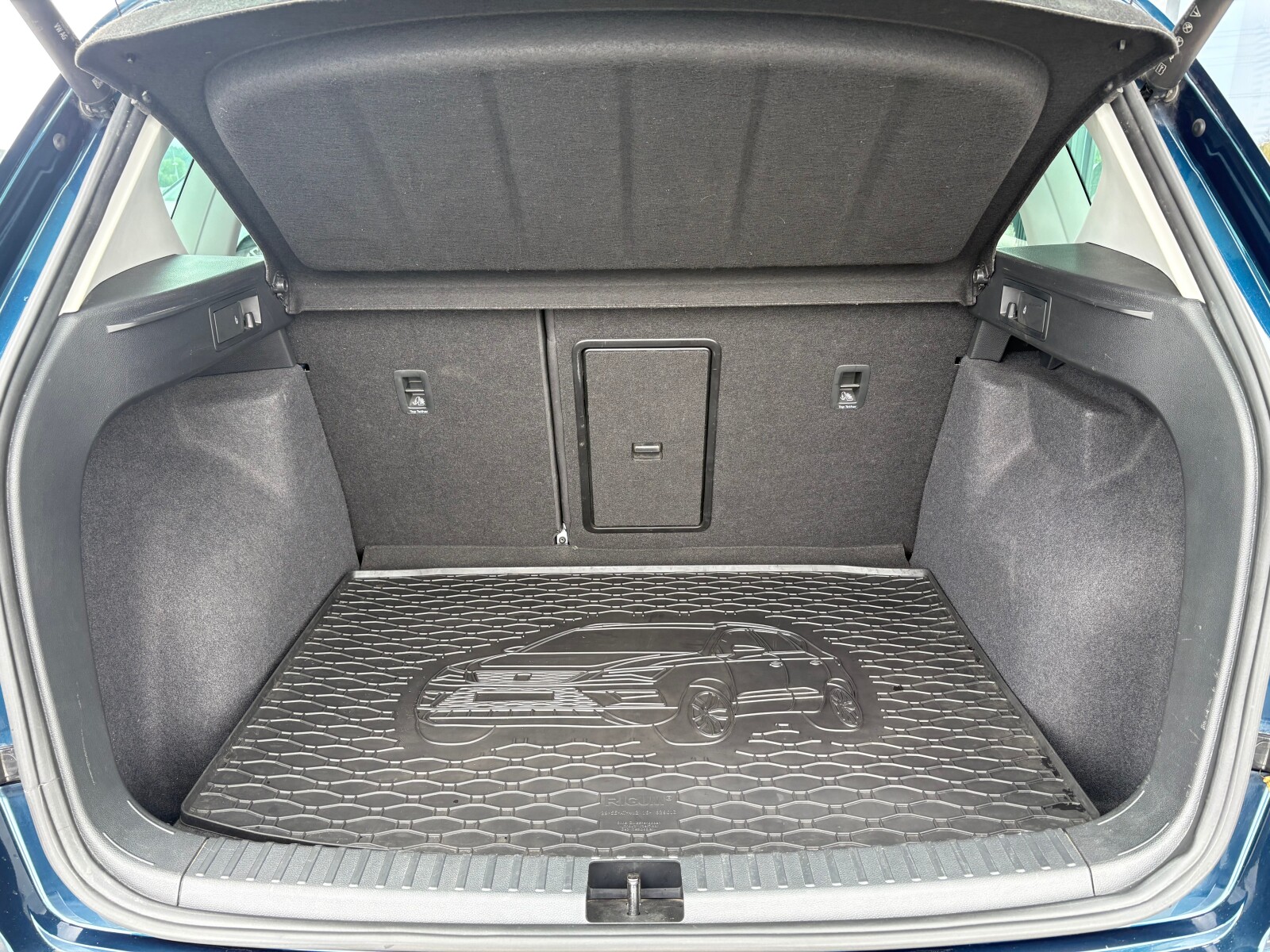 Seat Ateca - zdjęcie 18