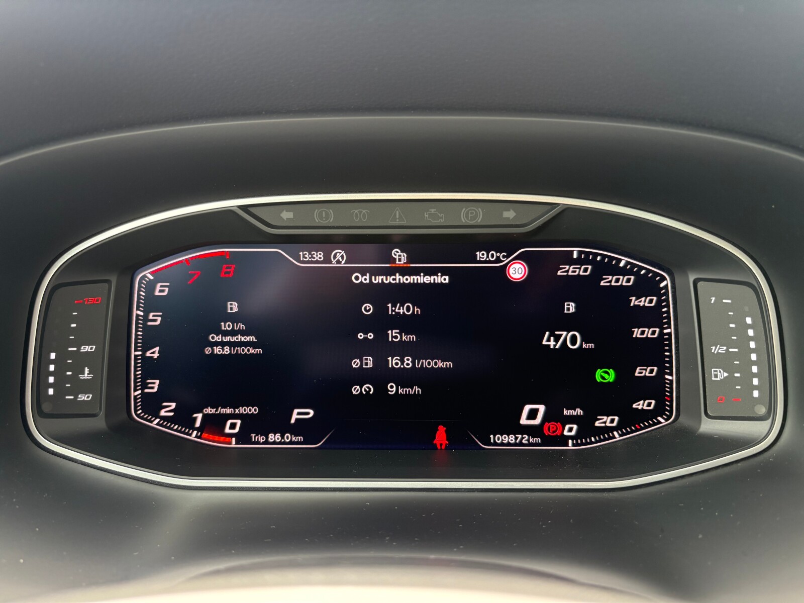Seat Ateca - zdjęcie 23