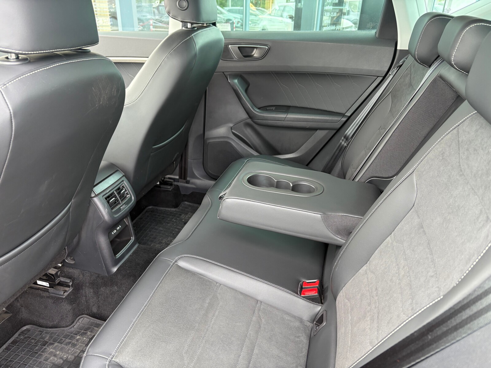 Seat Ateca - zdjęcie 14