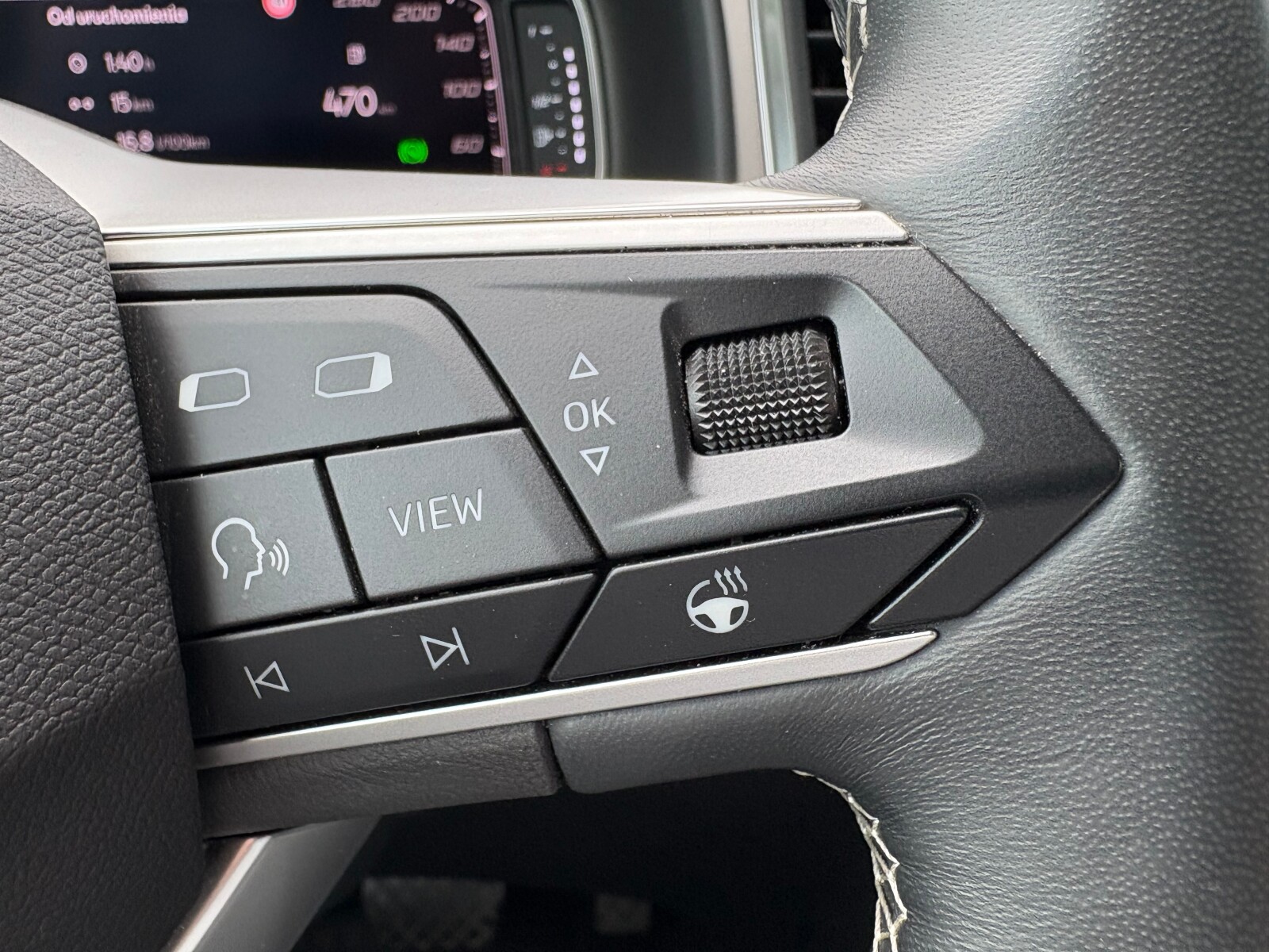 Seat Ateca - zdjęcie 25