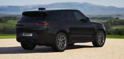 Range Rover Sport 3.0D I6 300 PS AWD Auto Dynamic SE