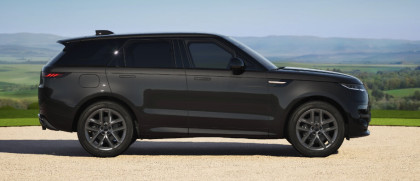 Range Rover Sport 3.0D I6 300 PS AWD Auto Dynamic SE