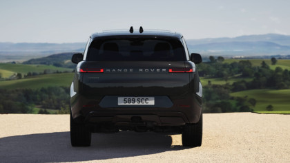 Range Rover Sport 3.0D I6 300 PS AWD Auto Dynamic SE