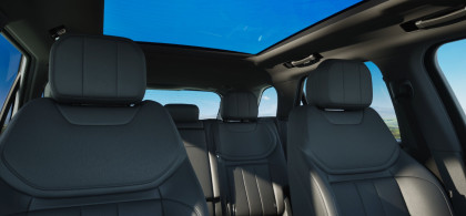 Range Rover Sport 3.0D I6 300 PS AWD Auto Dynamic SE
