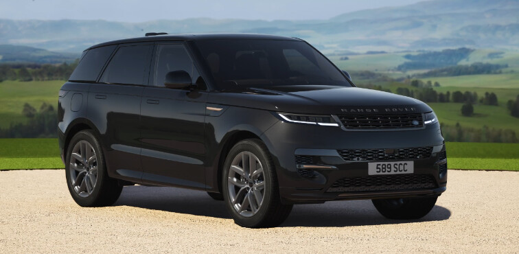 Range Rover Sport 3.0D I6 300 PS AWD Auto Dynamic SE
