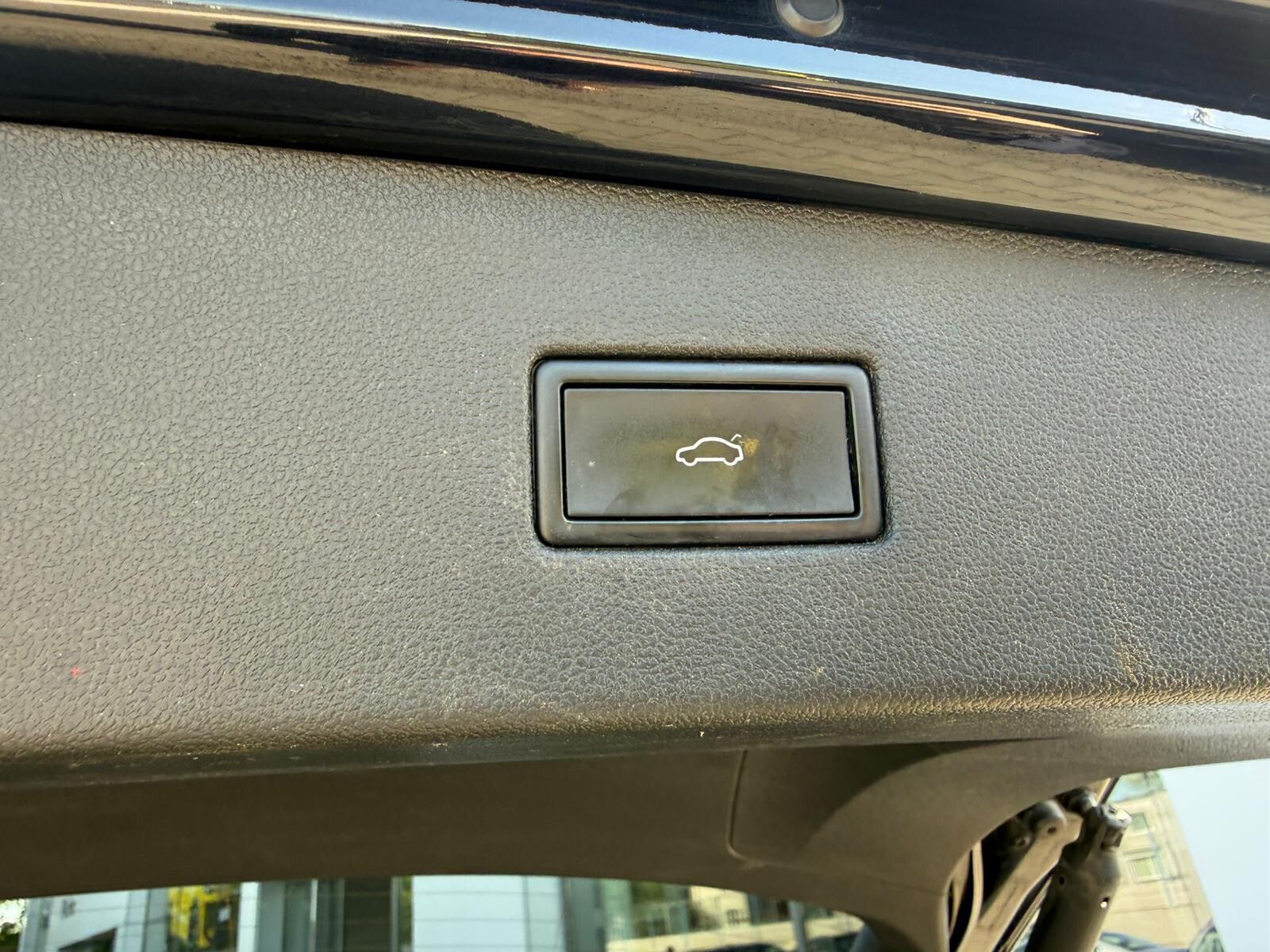 Volkswagen Tiguan Allspace - zdjęcie 10