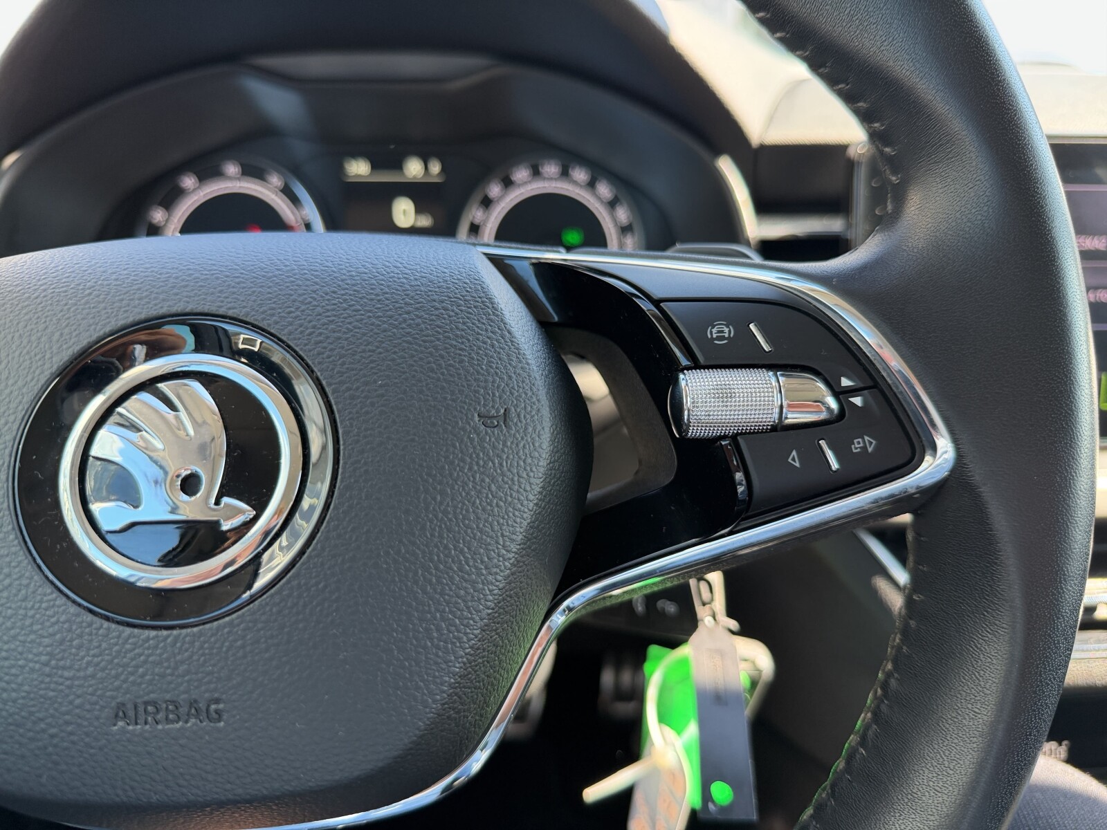 Škoda Kamiq - zdjęcie 18