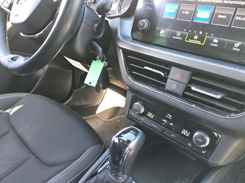 Škoda Kamiq - zdjęcie 6