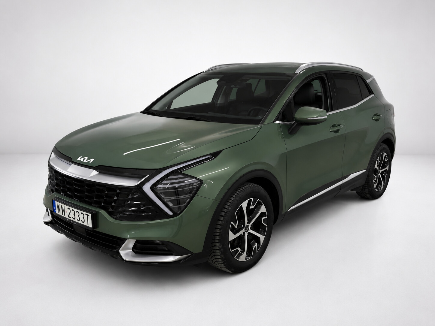 1.6 T-GDI MHEV Business Line Fv23% 180Km