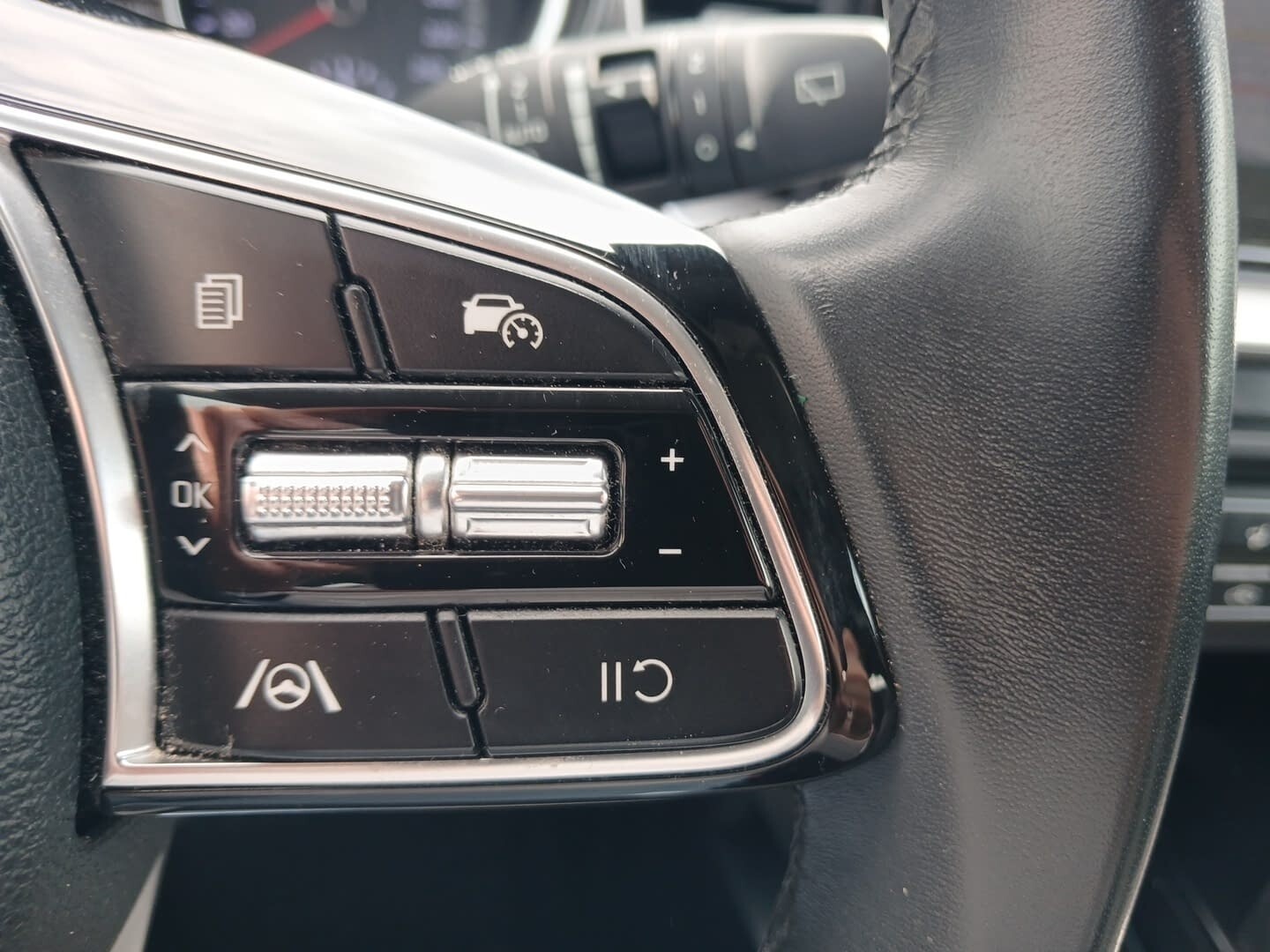 Kia Ceed - zdjęcie 15