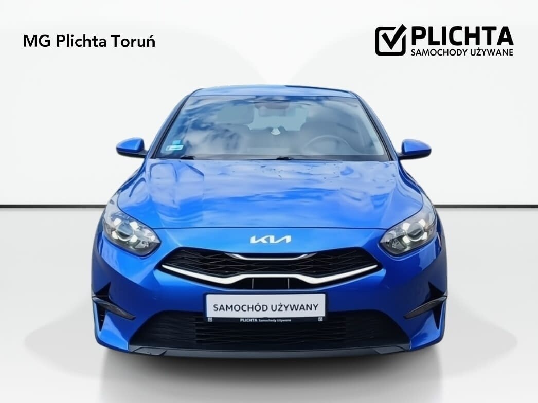 Kia Ceed - zdjęcie 2
