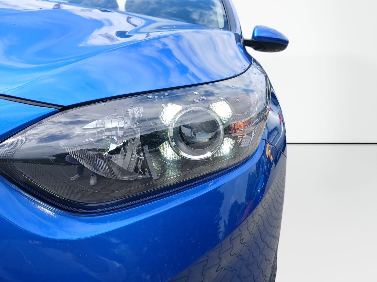Kia Ceed - zdjęcie 14