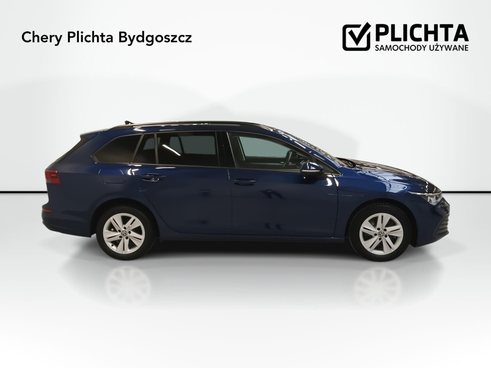 Volkswagen Golf - zdjęcie 4