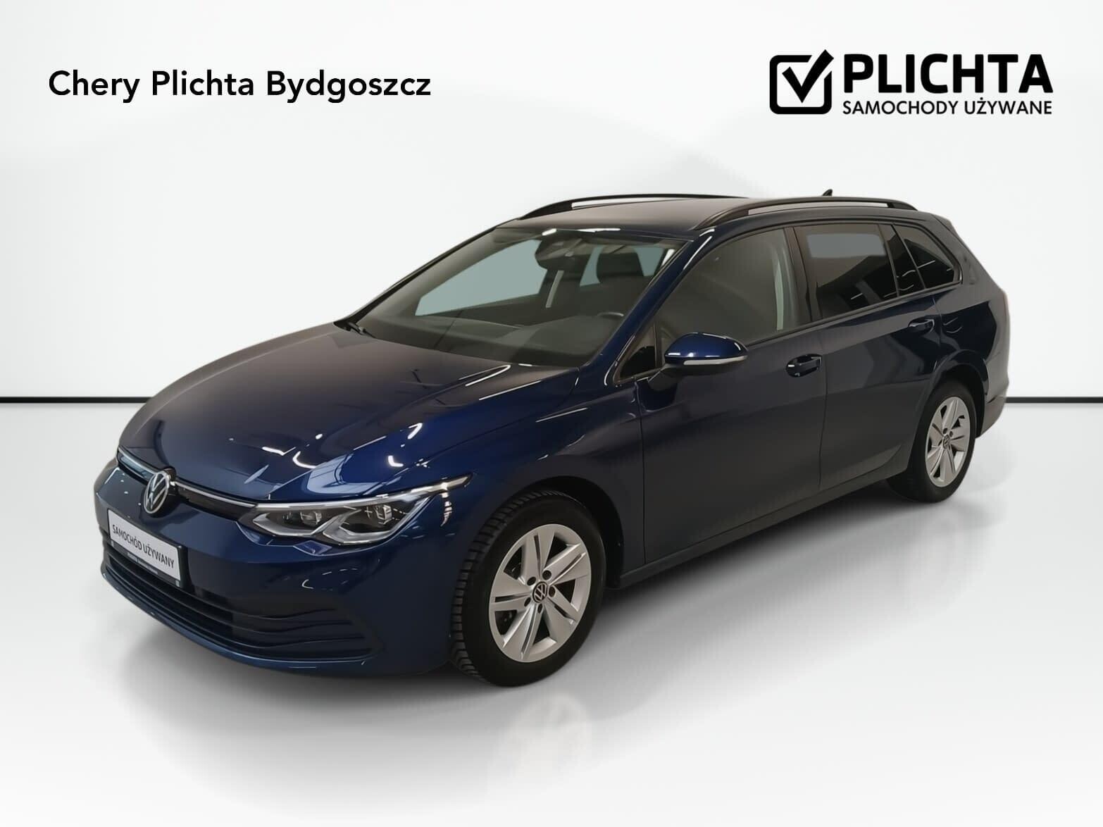 Volkswagen Golf - zdjęcie 1