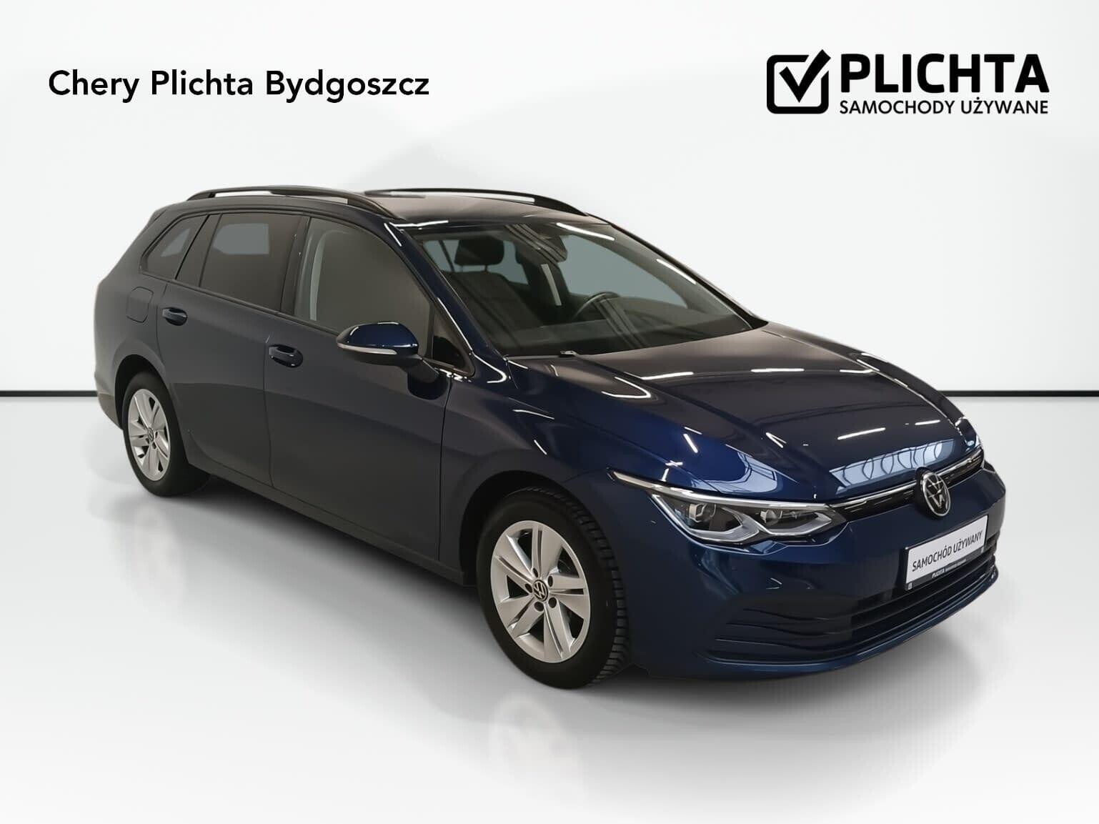 Volkswagen Golf - zdjęcie 3