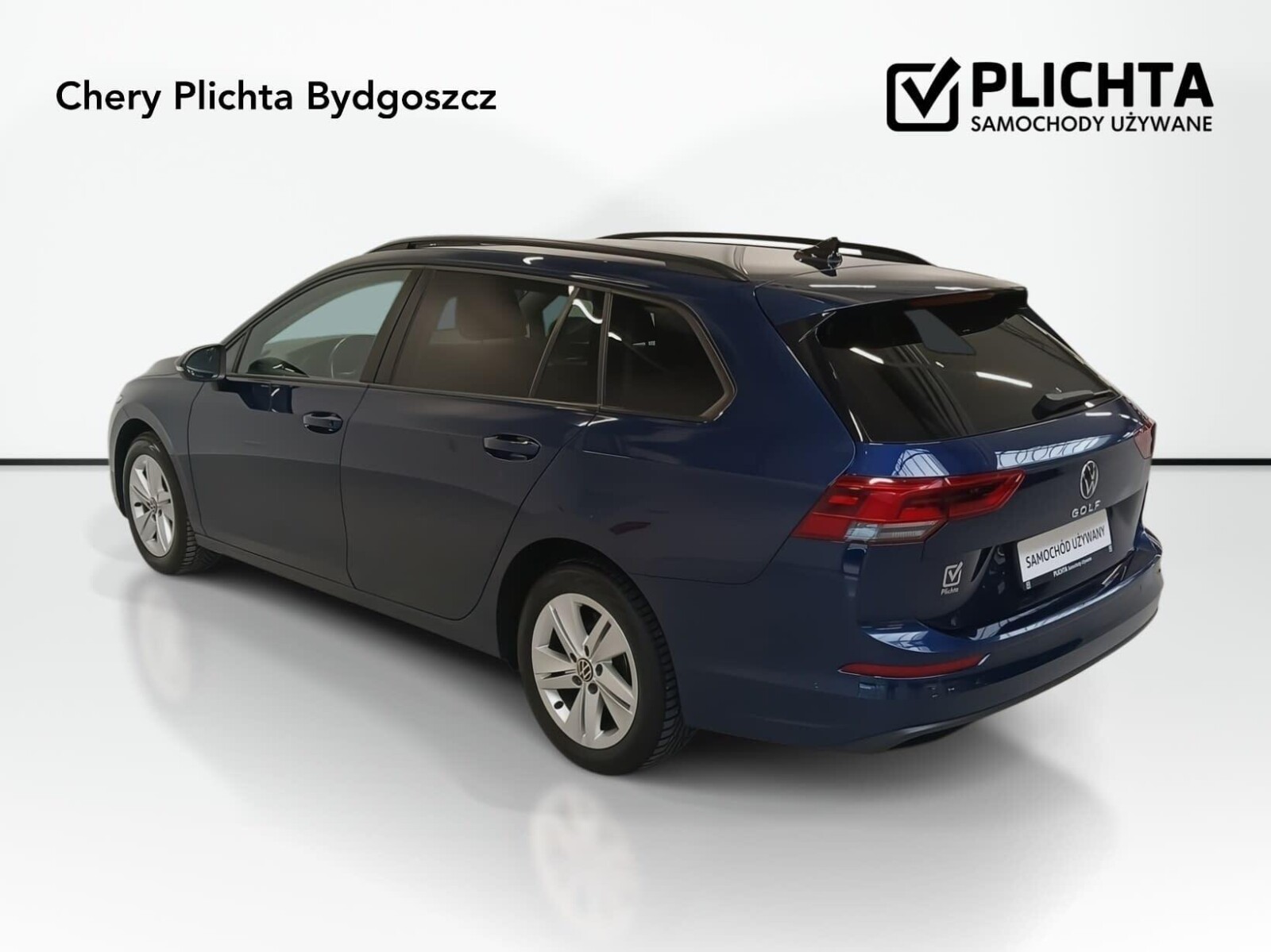 Volkswagen Golf - zdjęcie 7