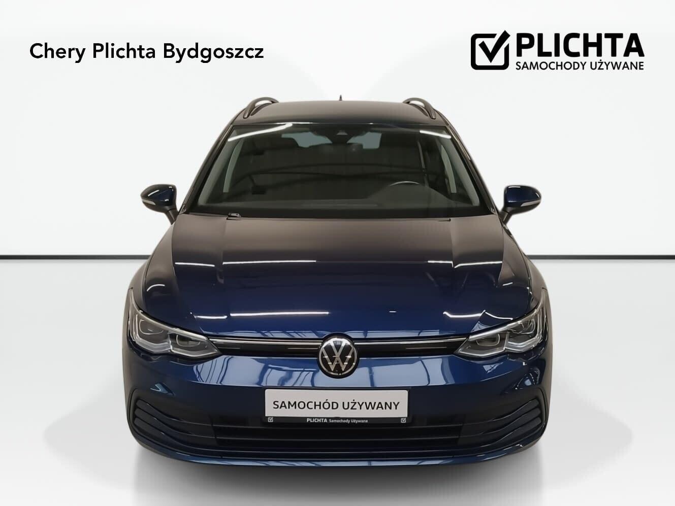 Volkswagen Golf - zdjęcie 2