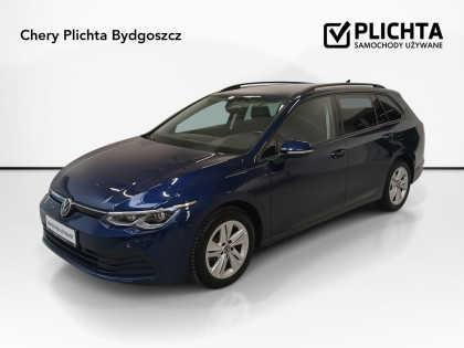 używany Volkswagen Golf salon Chery Plichta Bydgoszcz