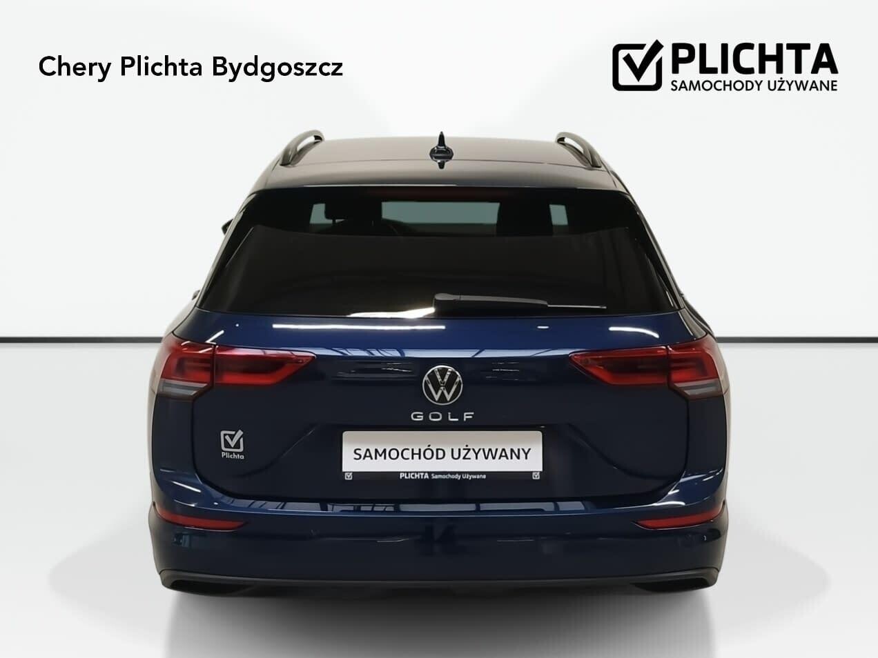 Volkswagen Golf - zdjęcie 6