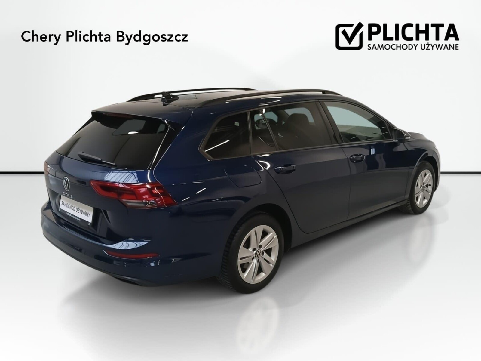 Volkswagen Golf - zdjęcie 5