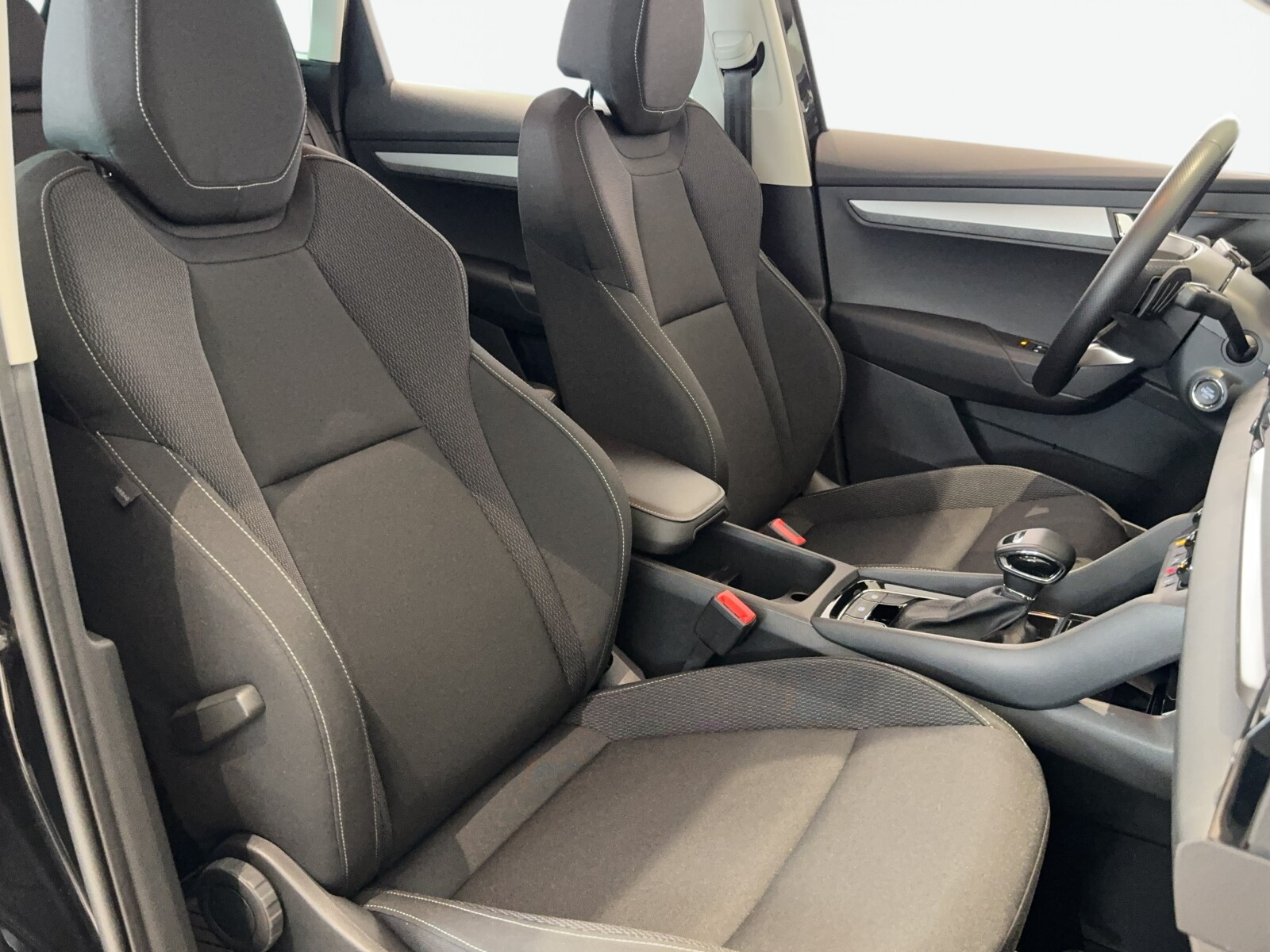 Škoda Karoq - zdjęcie 15