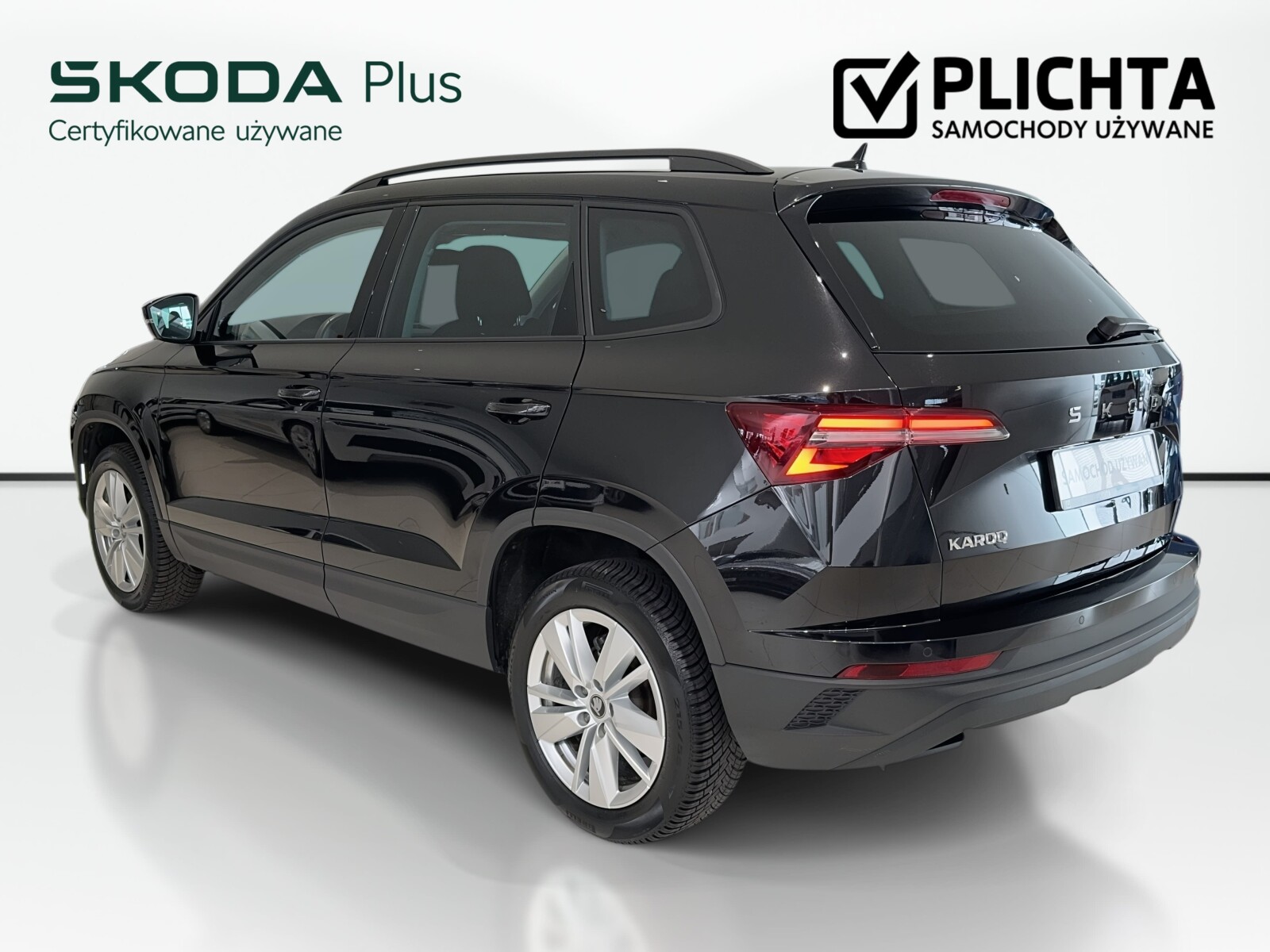 Škoda Karoq - zdjęcie 7