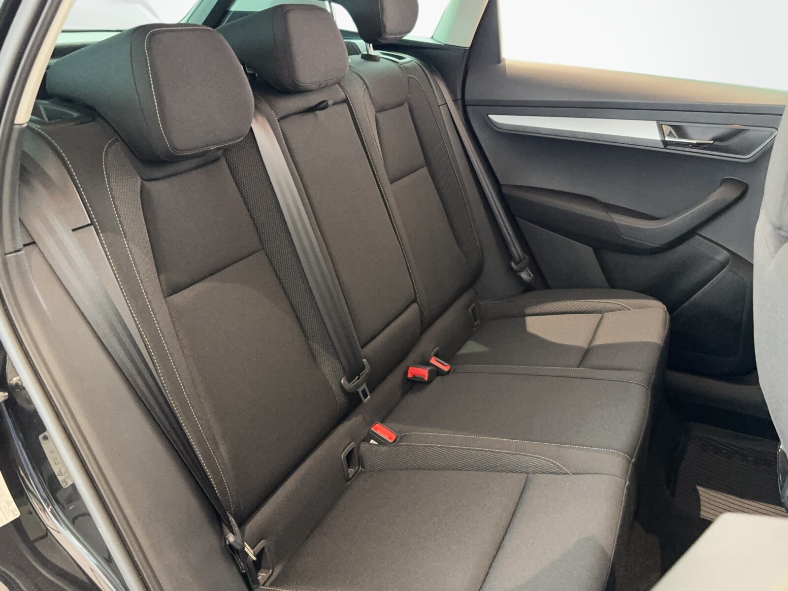 Škoda Karoq - zdjęcie 14