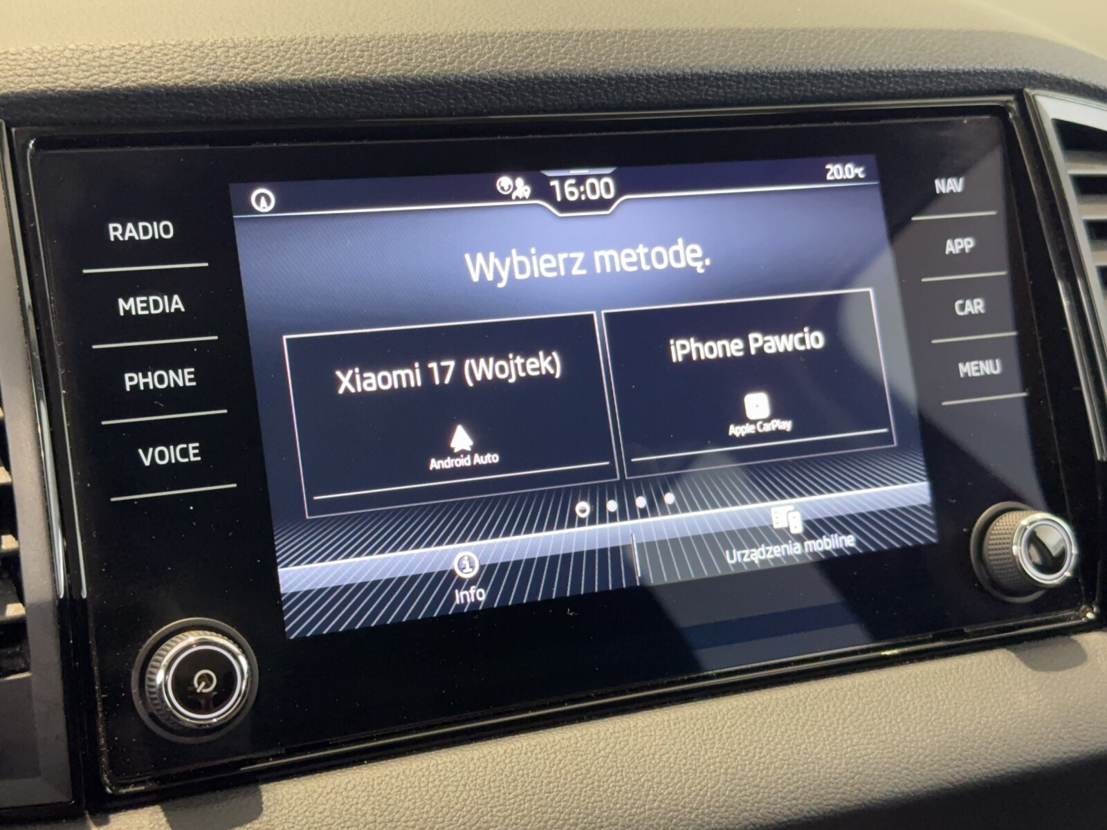 Škoda Karoq - zdjęcie 29