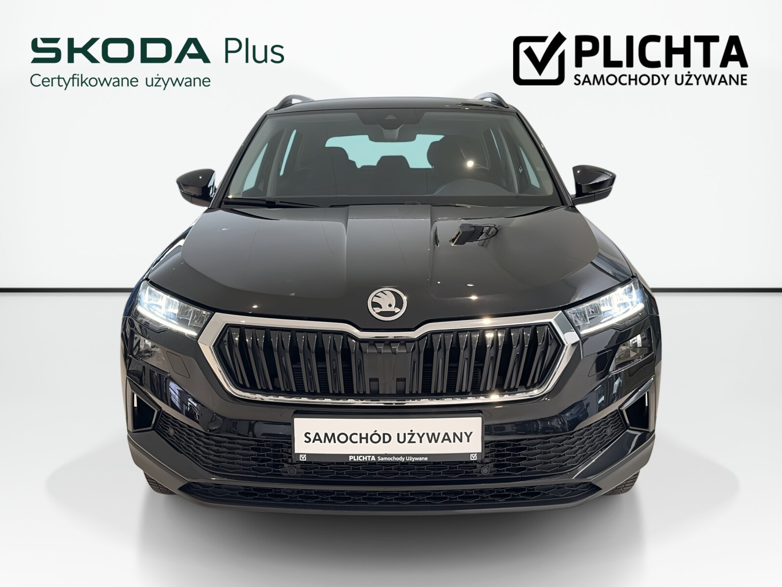 Škoda Karoq - zdjęcie 36