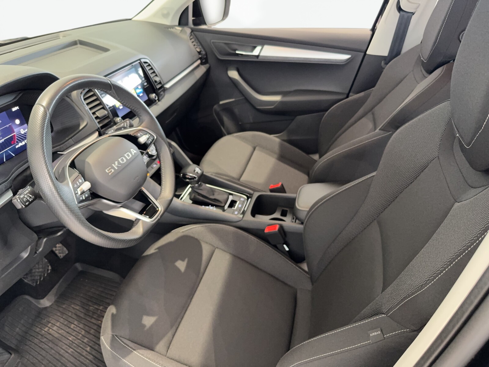 Škoda Karoq - zdjęcie 10
