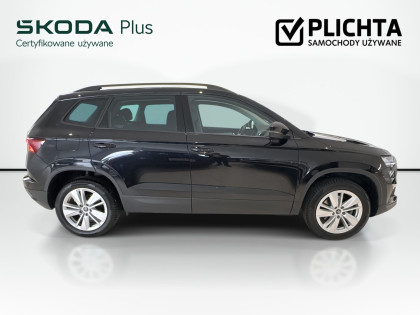 Skoda Karoq 1.5 TSI 150 KM DSG , Kamera, Asystenci , GW