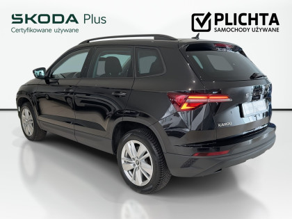 Skoda Karoq 1.5 TSI 150 KM DSG , Kamera, Asystenci , GW