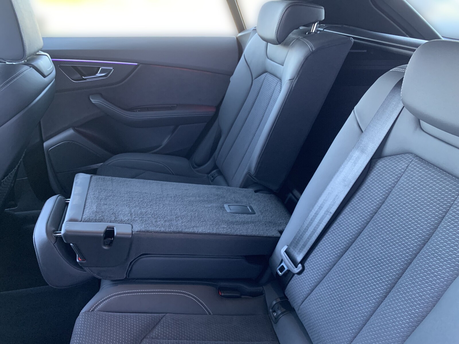 Audi Q8 - zdjęcie 34