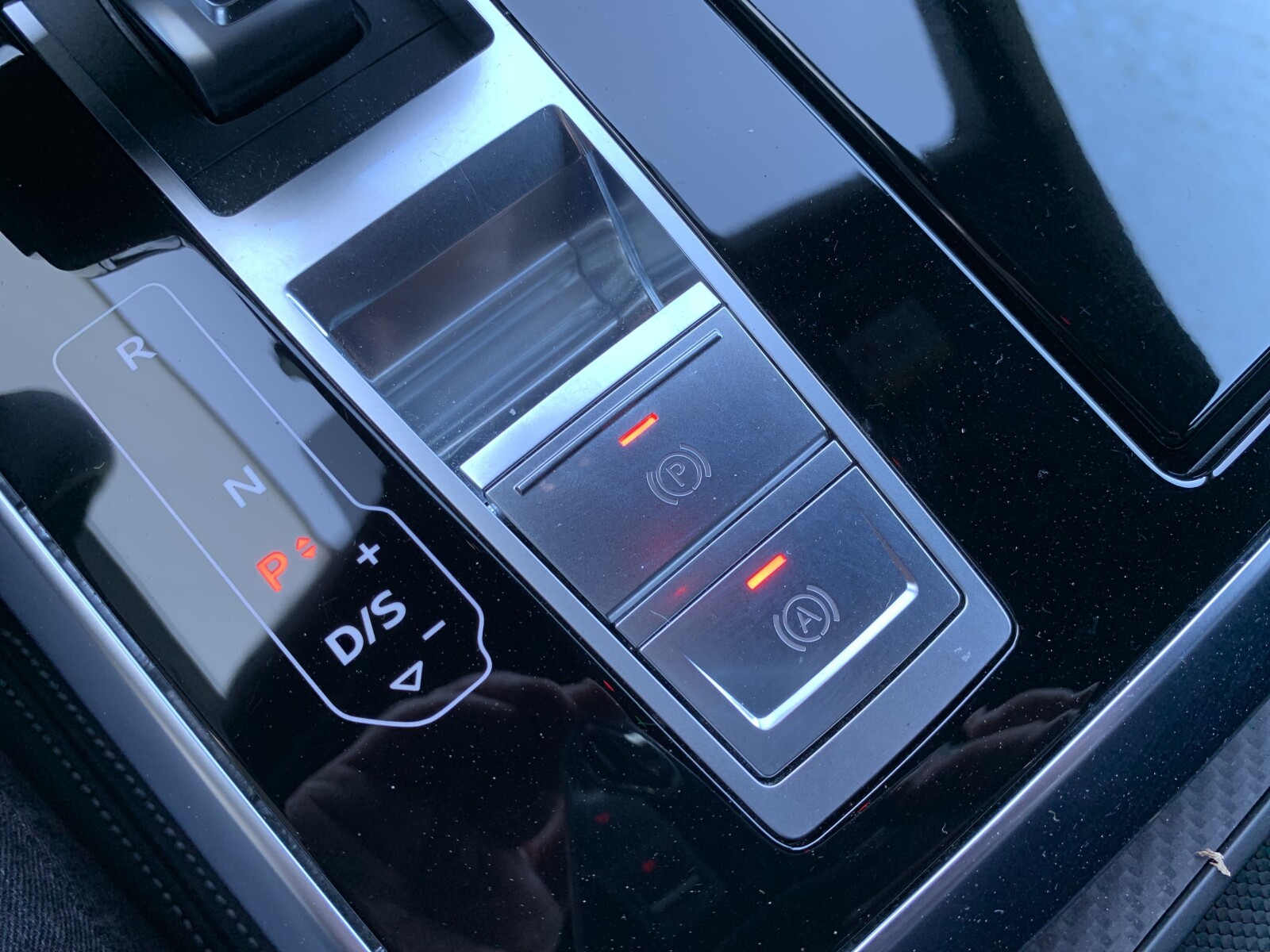 Audi Q8 - zdjęcie 26