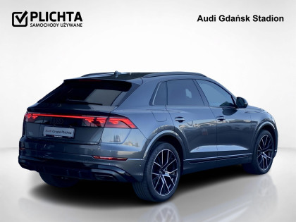 Oś Skrętna|Laser HD Matrix|Head-Up|ACC|Bang&Olufsen|Pakiet Czerń