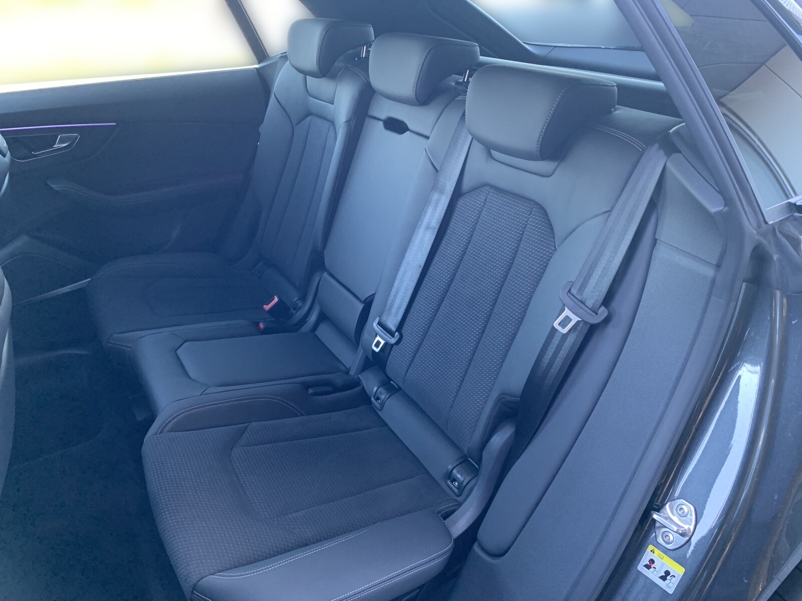 Audi Q8 - zdjęcie 17
