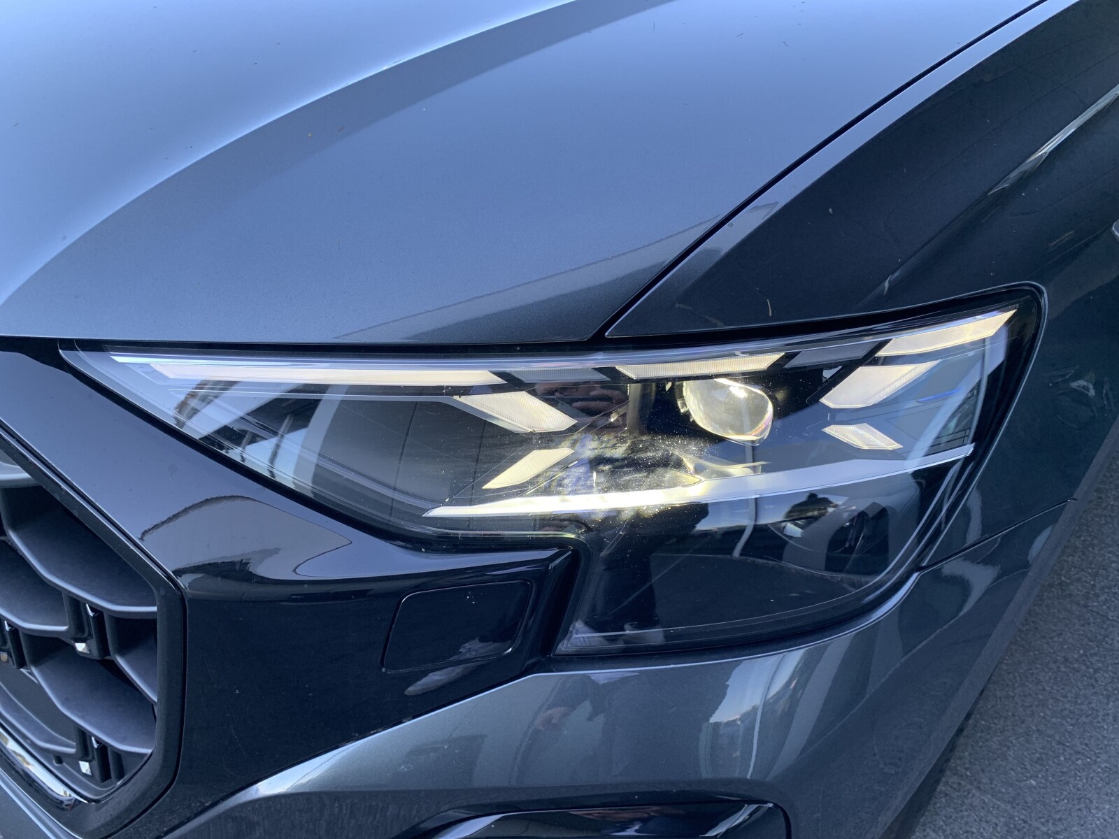 Audi Q8 - zdjęcie 15