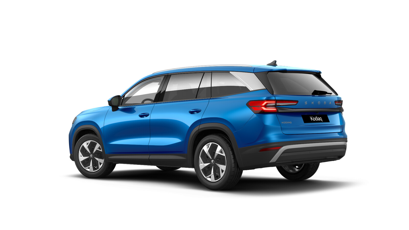 Škoda Kodiaq - zdjęcie 3