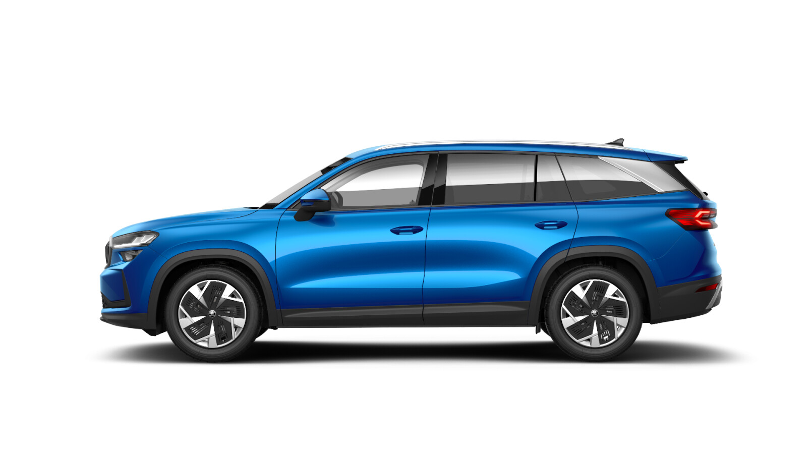 Škoda Kodiaq - zdjęcie 4