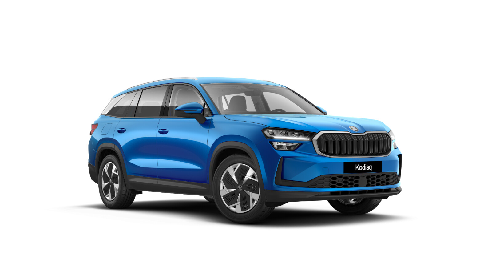 Škoda Kodiaq - zdjęcie 2